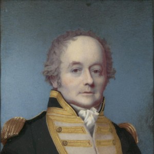 William Bligh - Image