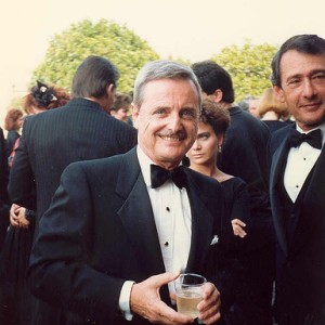 William Daniels - Image