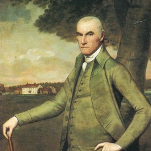 William Floyd - Image