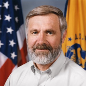 William Foege - Image