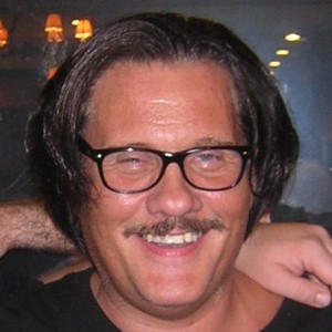 William Forsythe - Image