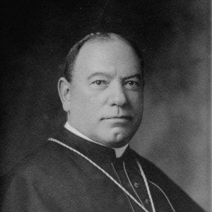 William H. O'Connell - Image