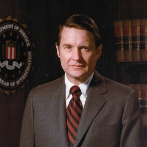 William Hedgcock Webster - Image