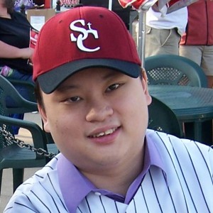 William Hung - Image