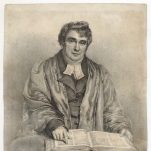William Jay - Image