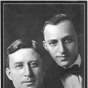 William Jerome - Image
