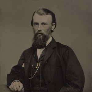 William John Wills - Image
