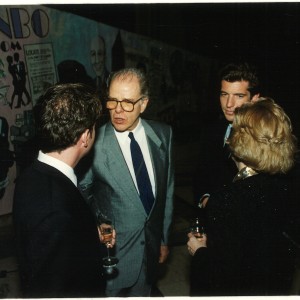 William Kennedy - Image