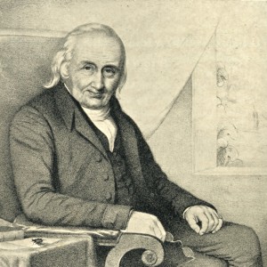 William Kirby - Image