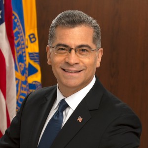 Xavier Becerra - Image