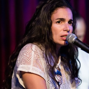 Yael Naim - Image