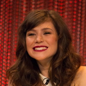 Yael Stone - Image