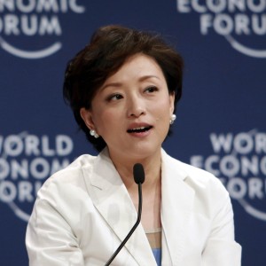 Yang Lan - Image