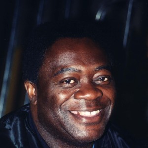 Yaphet Kotto - Image