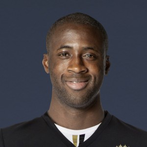 Yaya Toure - Image