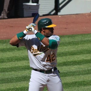 Yoenis Cespedes - Image