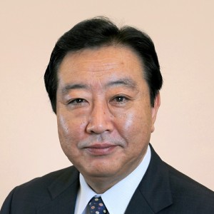 Yoshihiko Noda - Image