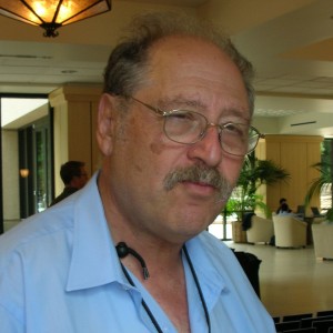 Yossi Vardi - Image