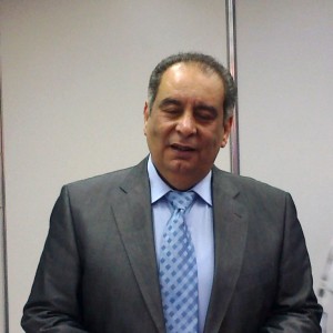 Youssef Ziedan - Image