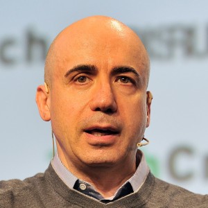 Yuri Milner - Image