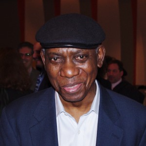 Yusef Komunyakaa - Image
