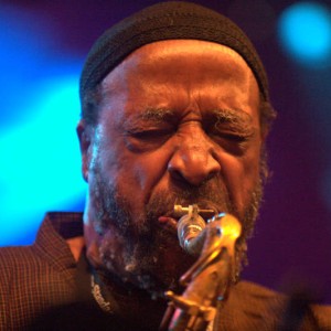 Yusef Lateef - Image