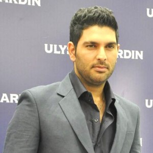 Yuvraj Singh - Image
