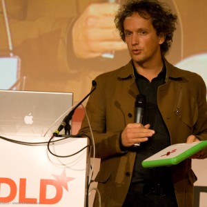 Yves Behar - Image
