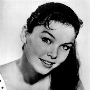 Yvonne Craig - Image