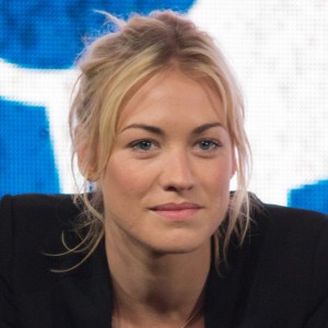 Yvonne Strahovski - Image