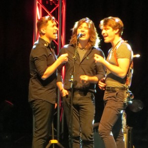 Zac Hanson - Image