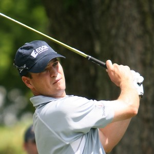 Zach Johnson - Image