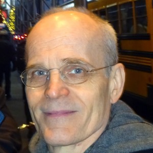 Zeljko Ivanek - Image