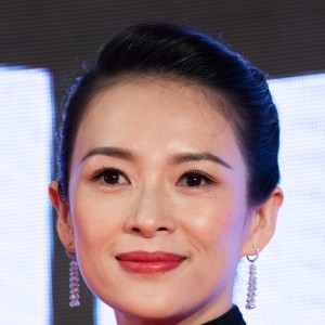 Zhang Ziyi - Image