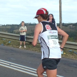 Zola Budd - Image
