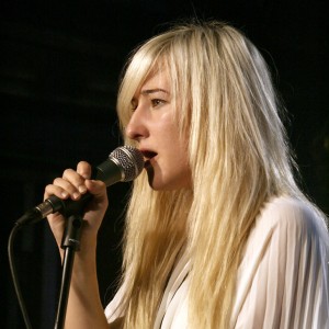 Zola Jesus - Image