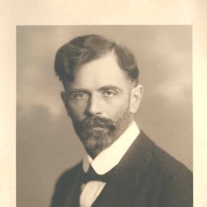Zoltan Kodaly - Image