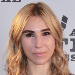 Zosia Mamet - Image