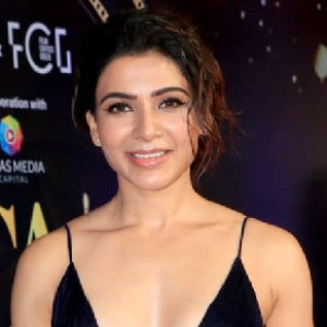 Samantha Akkineni - Image