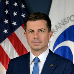 Pete Buttigieg - Image