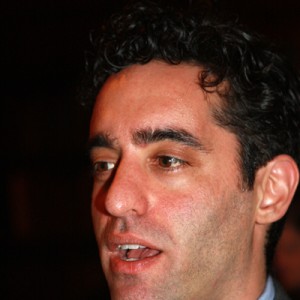 Nathan Englander - Image