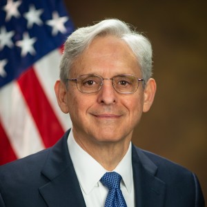 Merrick Garland - Image
