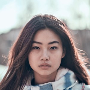HoYeon Jung - Image