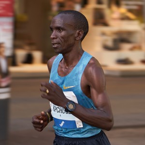 Eliud Kipchoge - Image