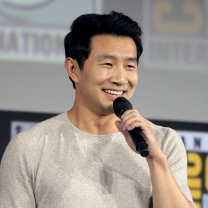 Simu Liu - Image