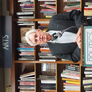 Thomas McGuane - Image