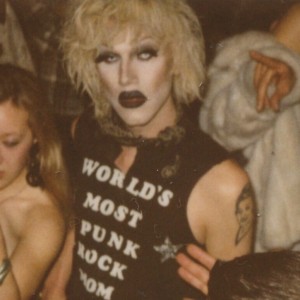 Sharon Needles - Image