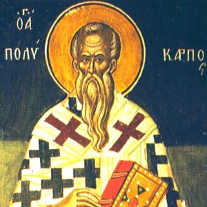 Polycarp - Image