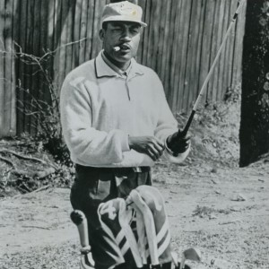Charlie Sifford - Image