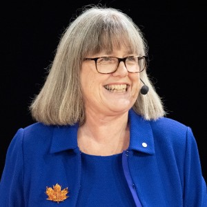 Donna Strickland - Image